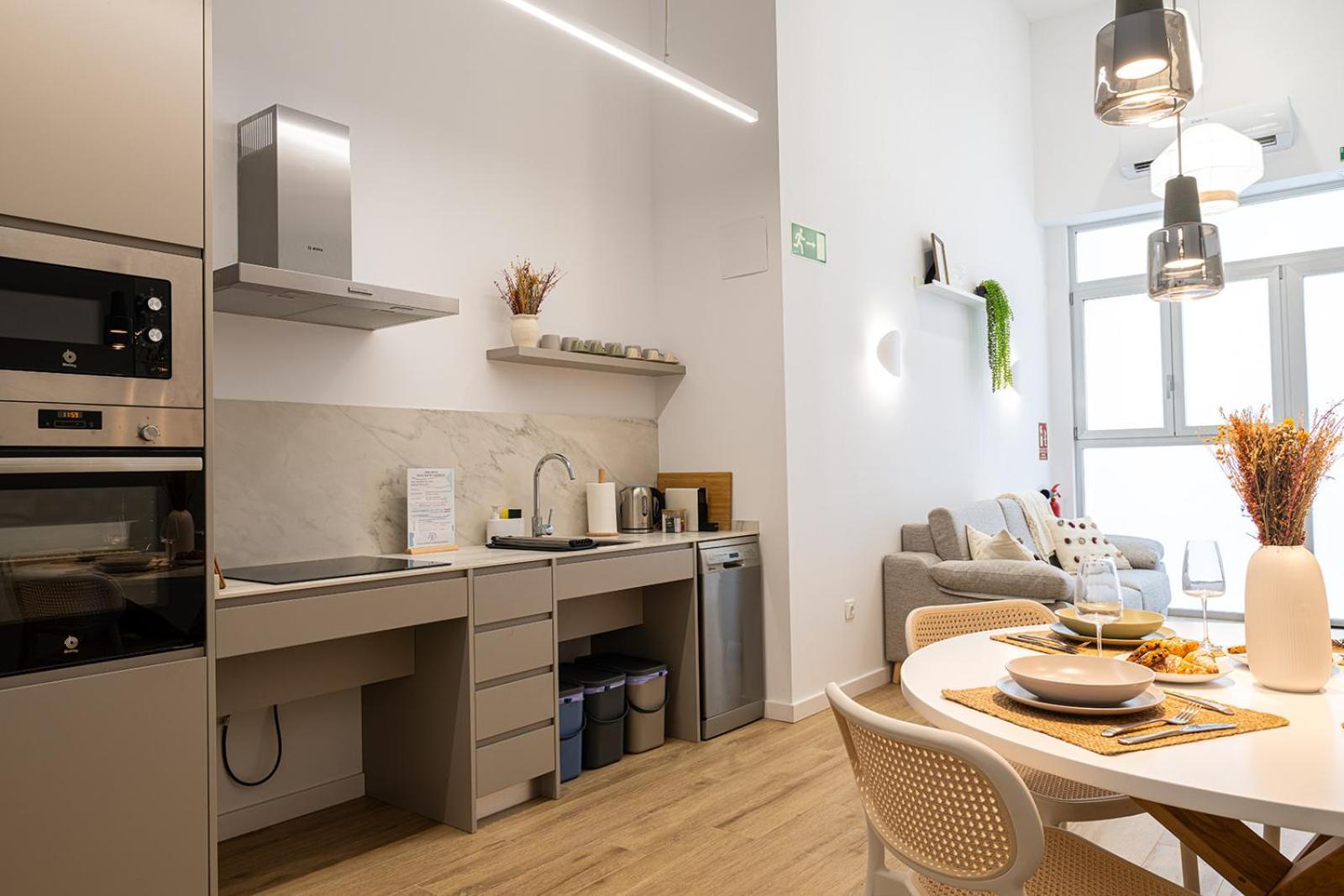 Appartement Main Lofts Valence Extérieur photo