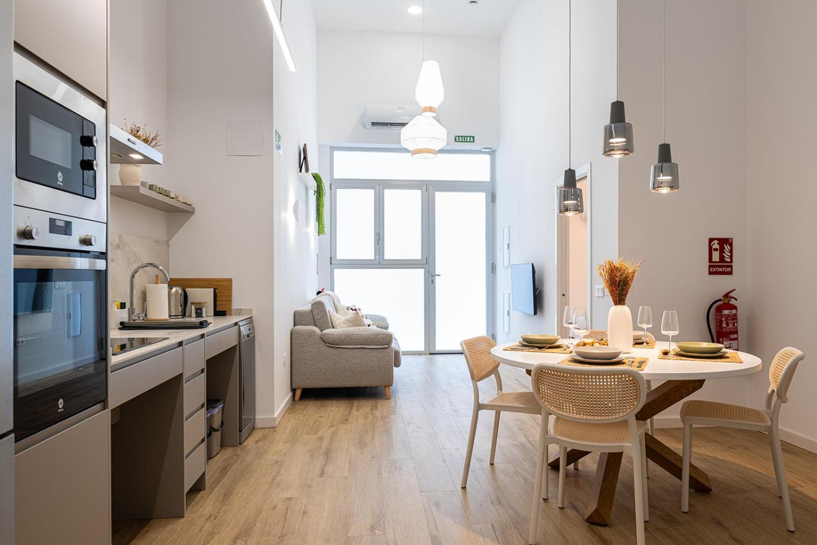 Appartement Main Lofts Valence Extérieur photo