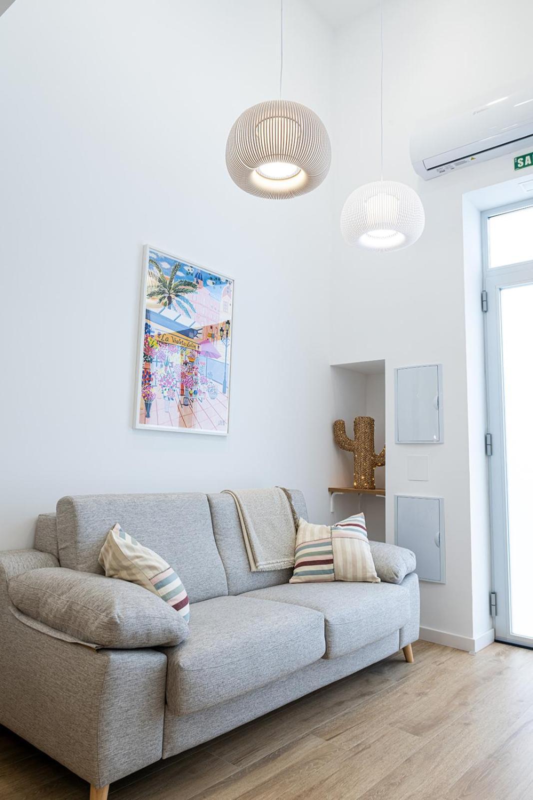 Appartement Main Lofts Valence Extérieur photo