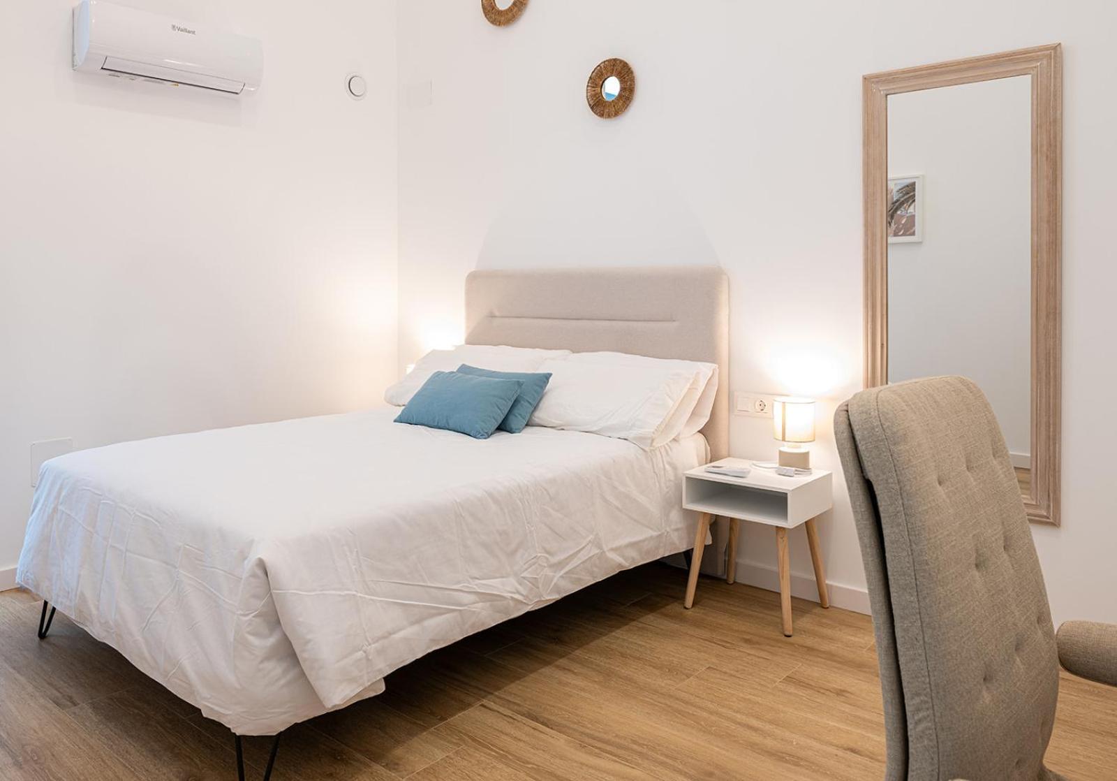 Appartement Main Lofts Valence Extérieur photo