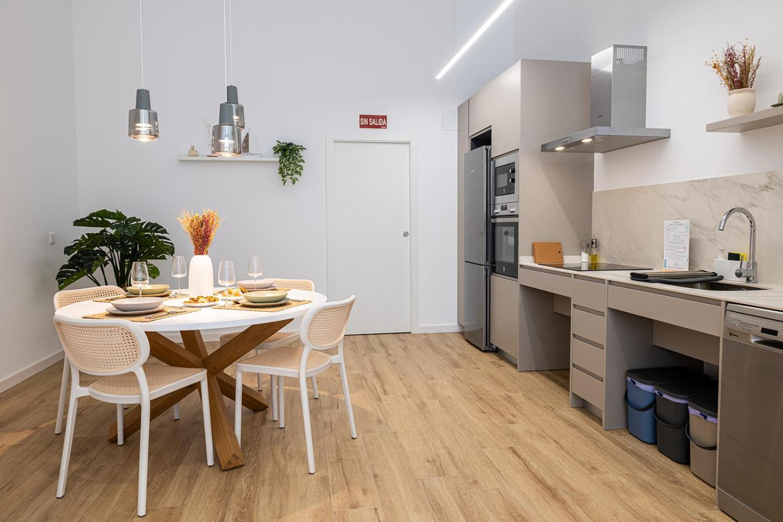 Appartement Main Lofts Valence Extérieur photo