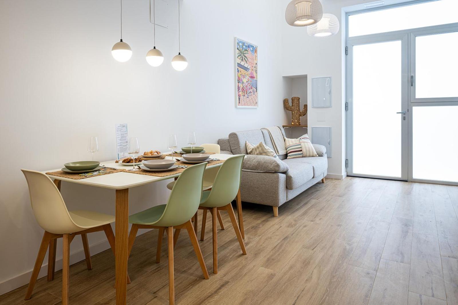 Appartement Main Lofts Valence Extérieur photo