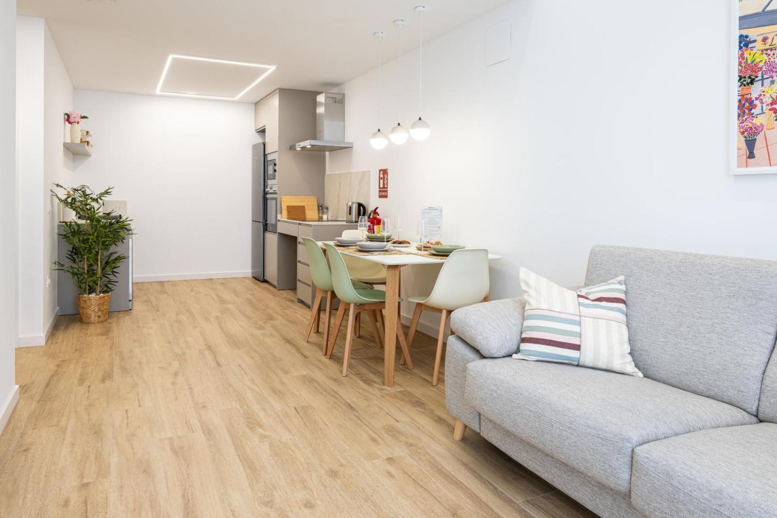 Appartement Main Lofts Valence Extérieur photo