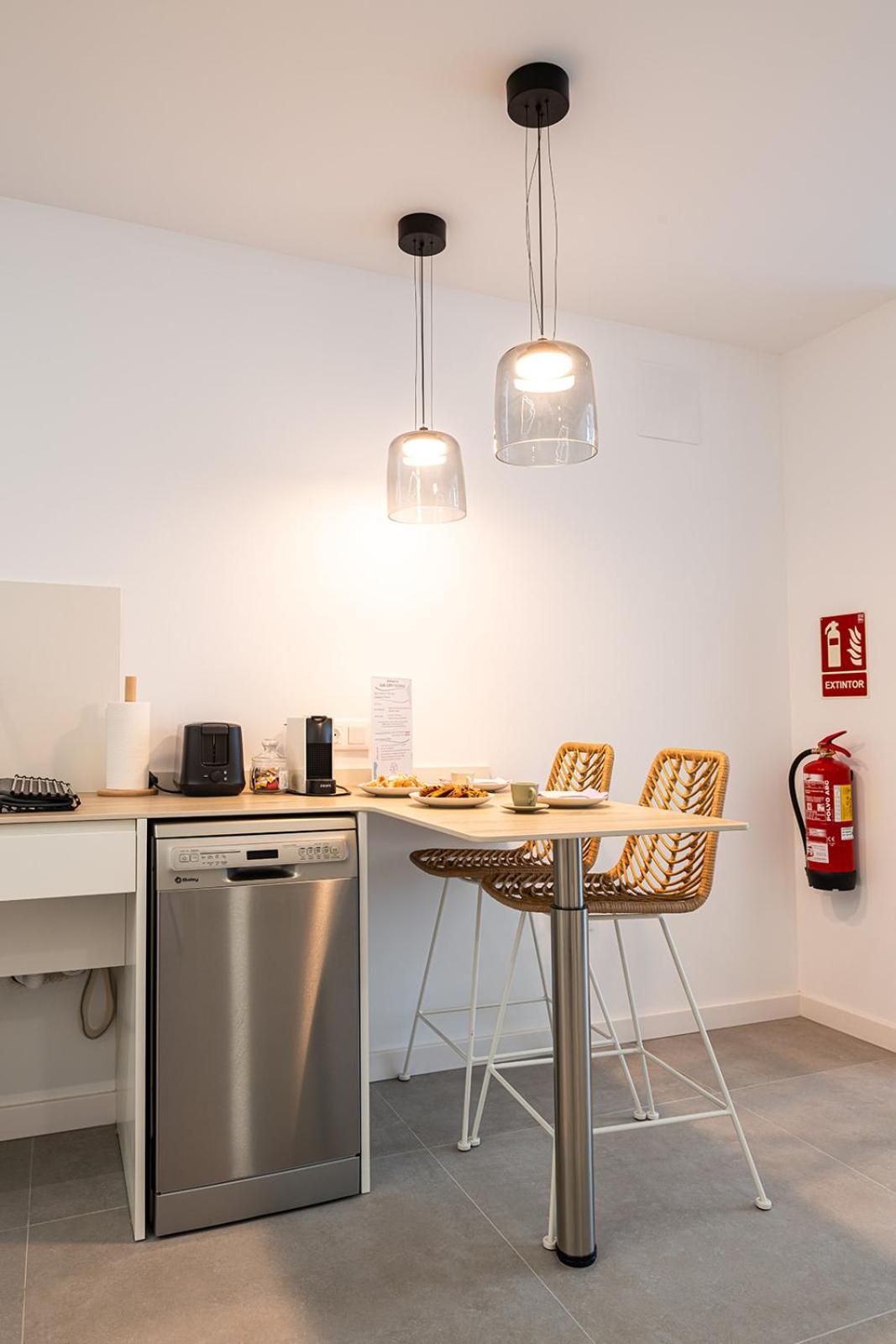 Appartement Main Lofts Valence Extérieur photo