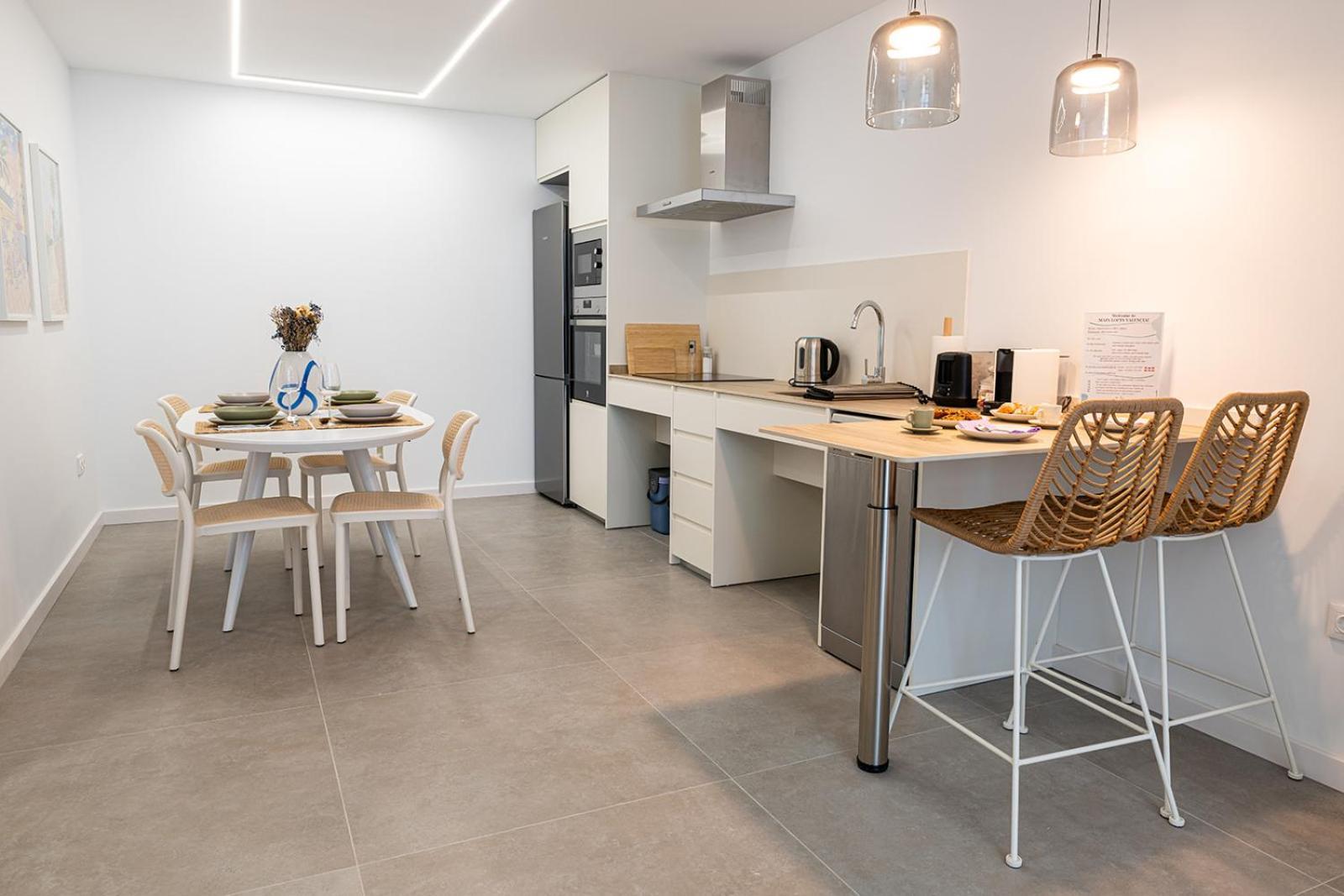 Appartement Main Lofts Valence Extérieur photo