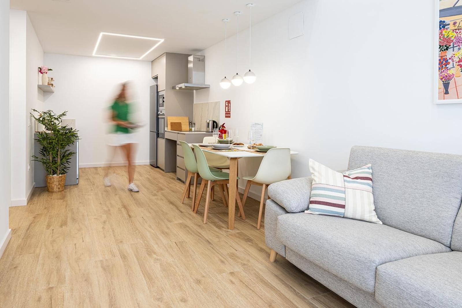 Appartement Main Lofts Valence Extérieur photo