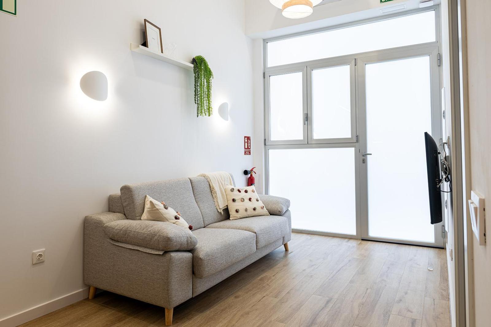 Appartement Main Lofts Valence Extérieur photo