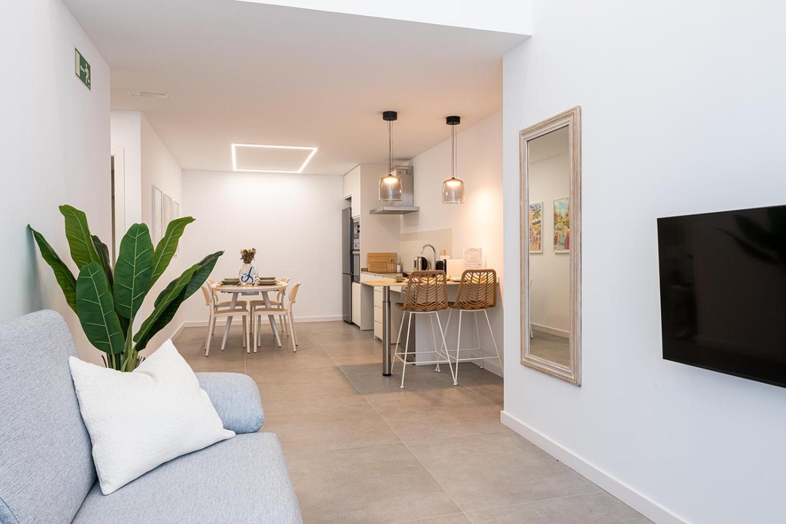 Appartement Main Lofts Valence Extérieur photo