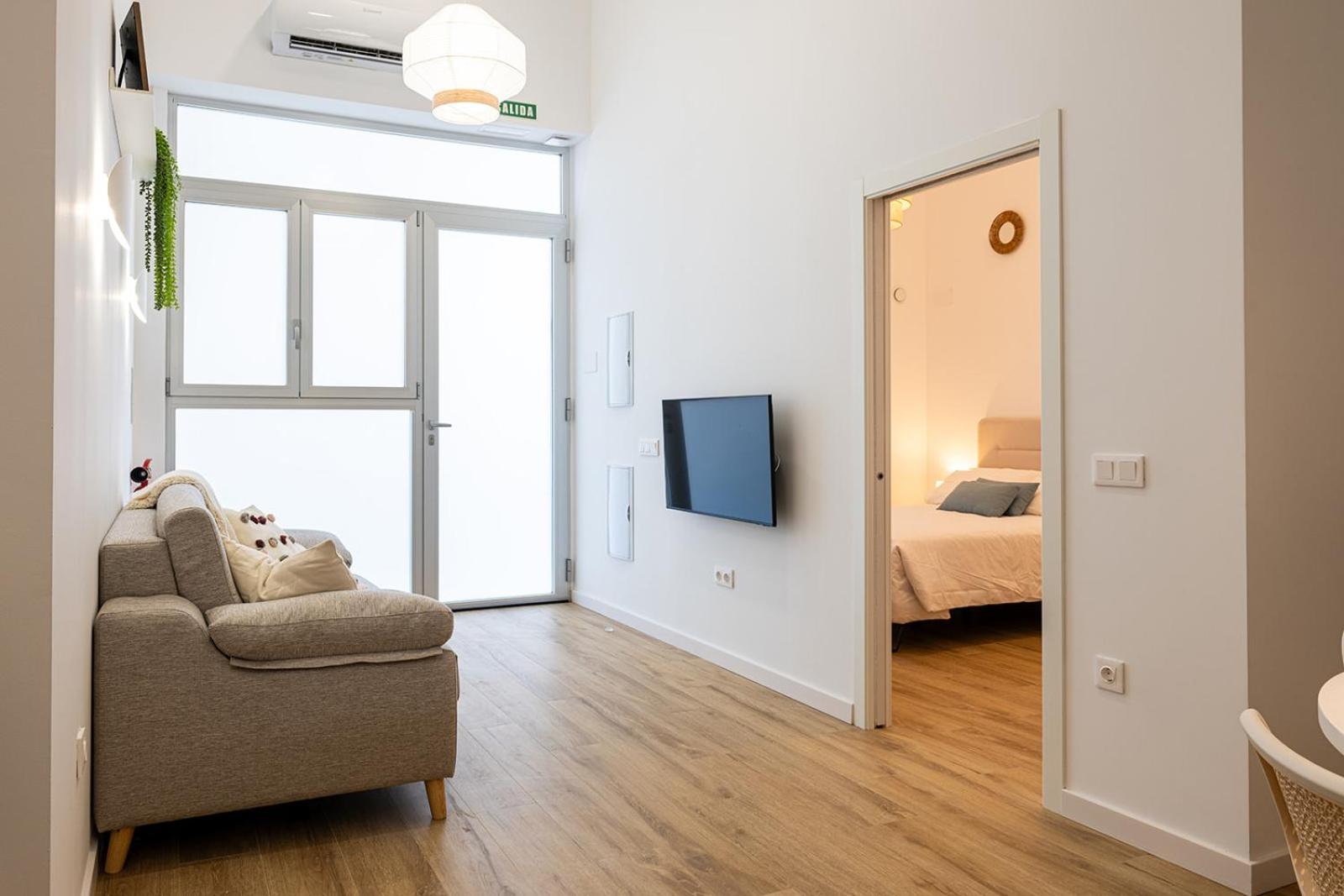 Appartement Main Lofts Valence Extérieur photo