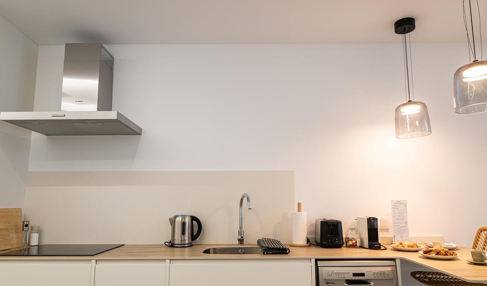 Appartement Main Lofts Valence Extérieur photo
