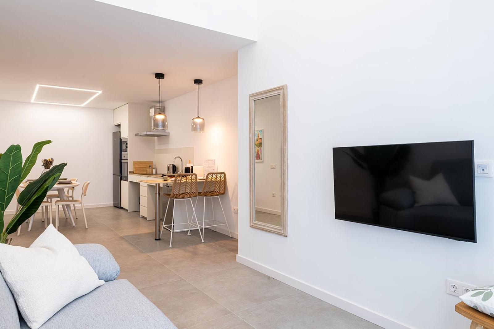 Appartement Main Lofts Valence Extérieur photo