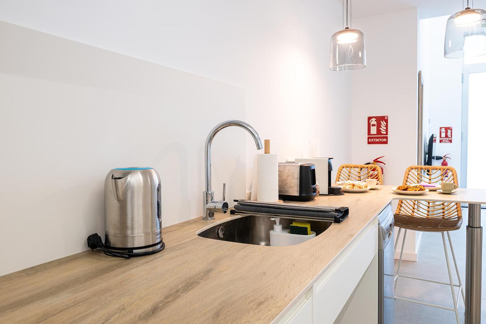 Appartement Main Lofts Valence Extérieur photo