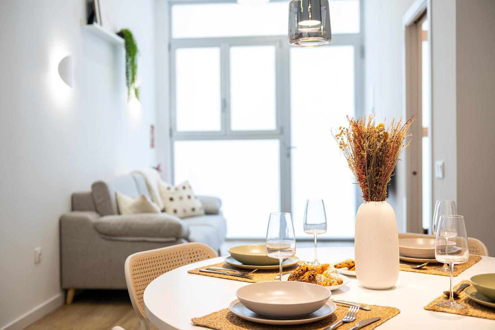 Appartement Main Lofts Valence Extérieur photo