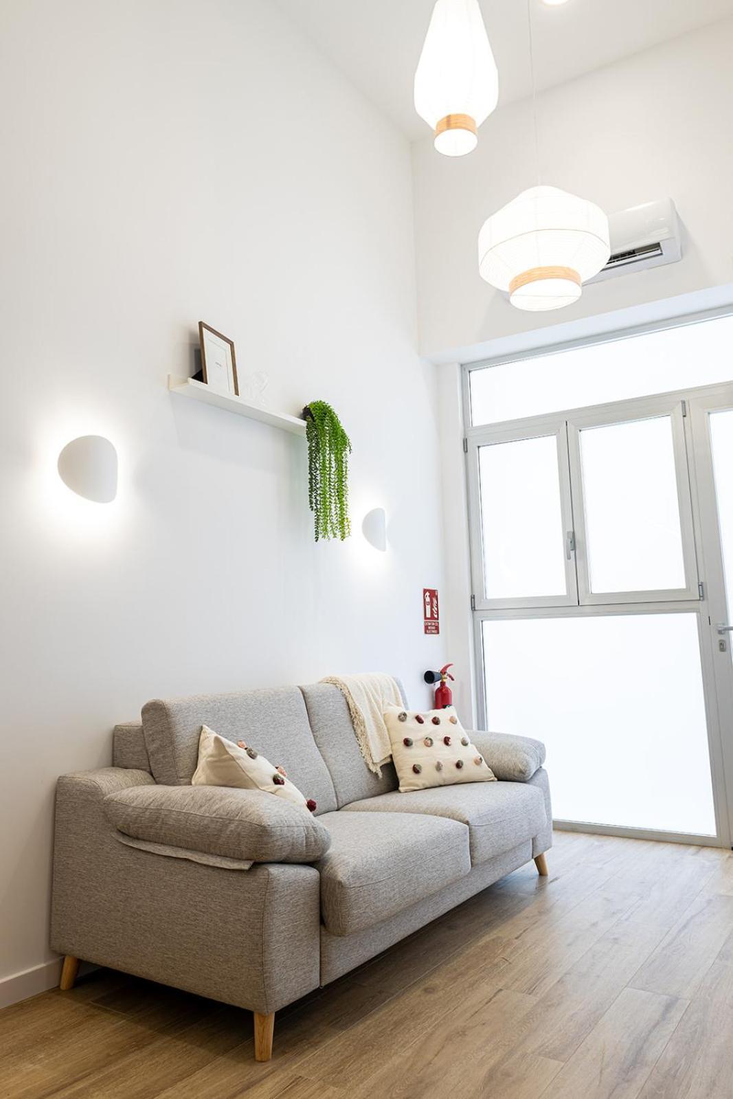 Appartement Main Lofts Valence Extérieur photo