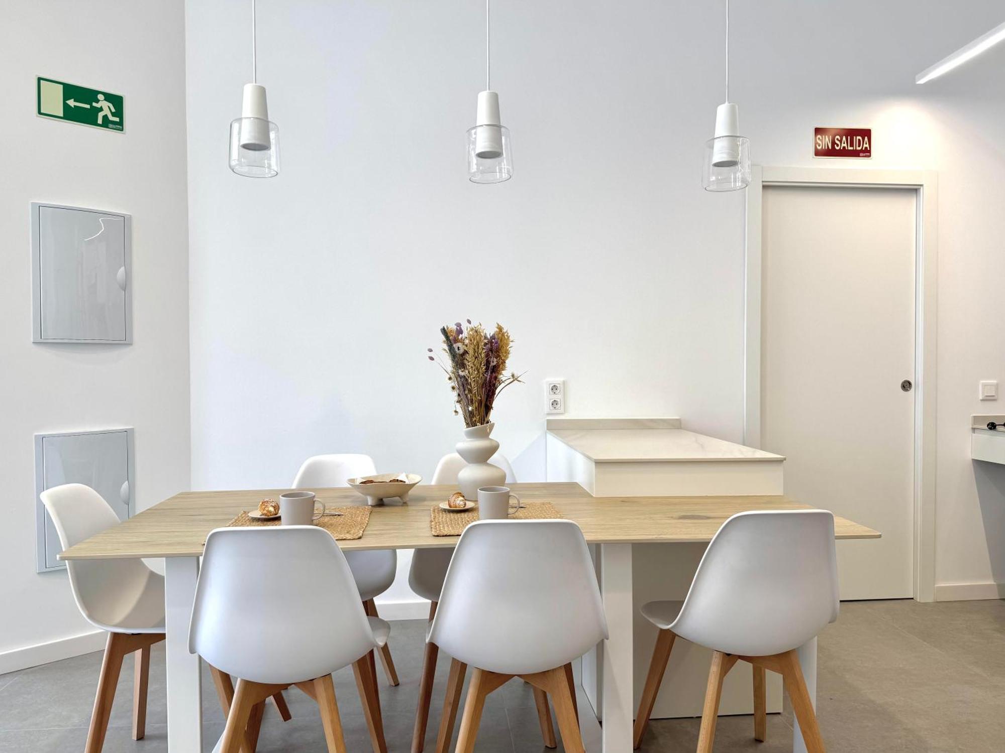 Appartement Main Lofts Valence Extérieur photo