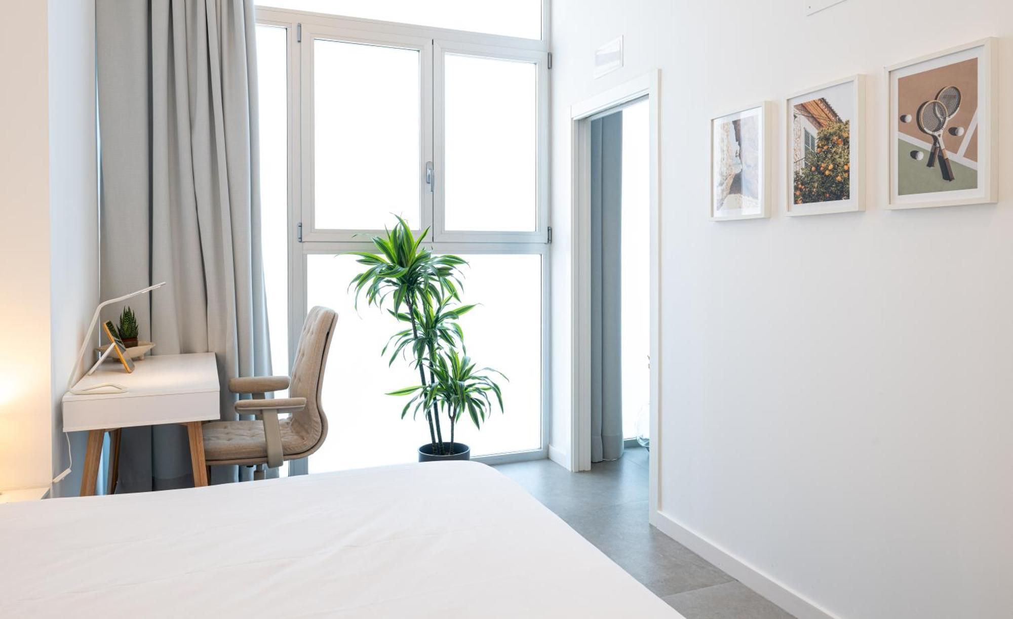 Appartement Main Lofts Valence Extérieur photo