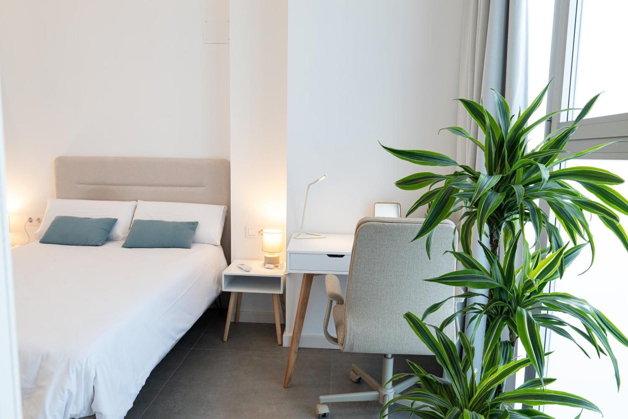 Appartement Main Lofts Valence Extérieur photo