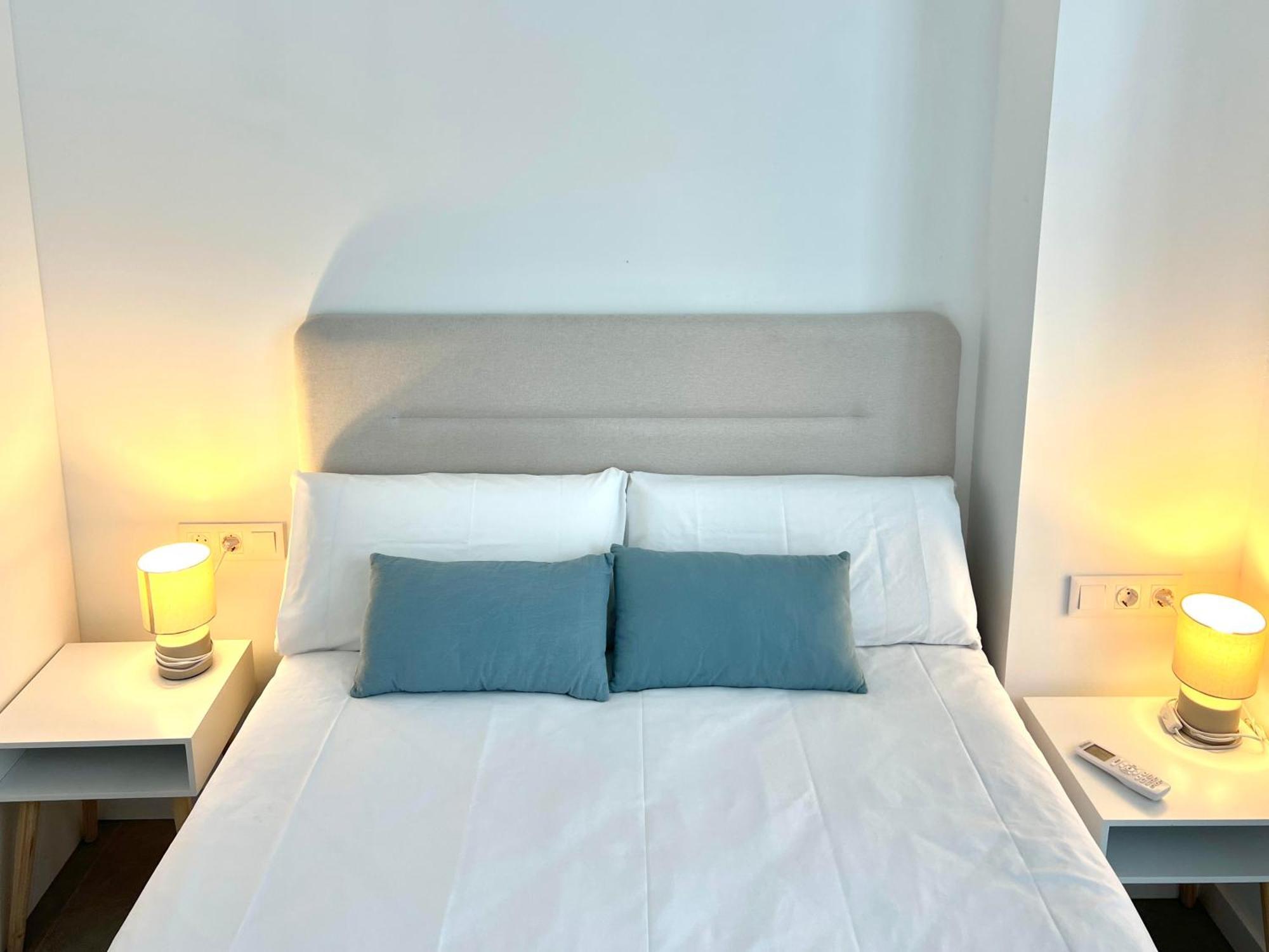 Appartement Main Lofts Valence Extérieur photo