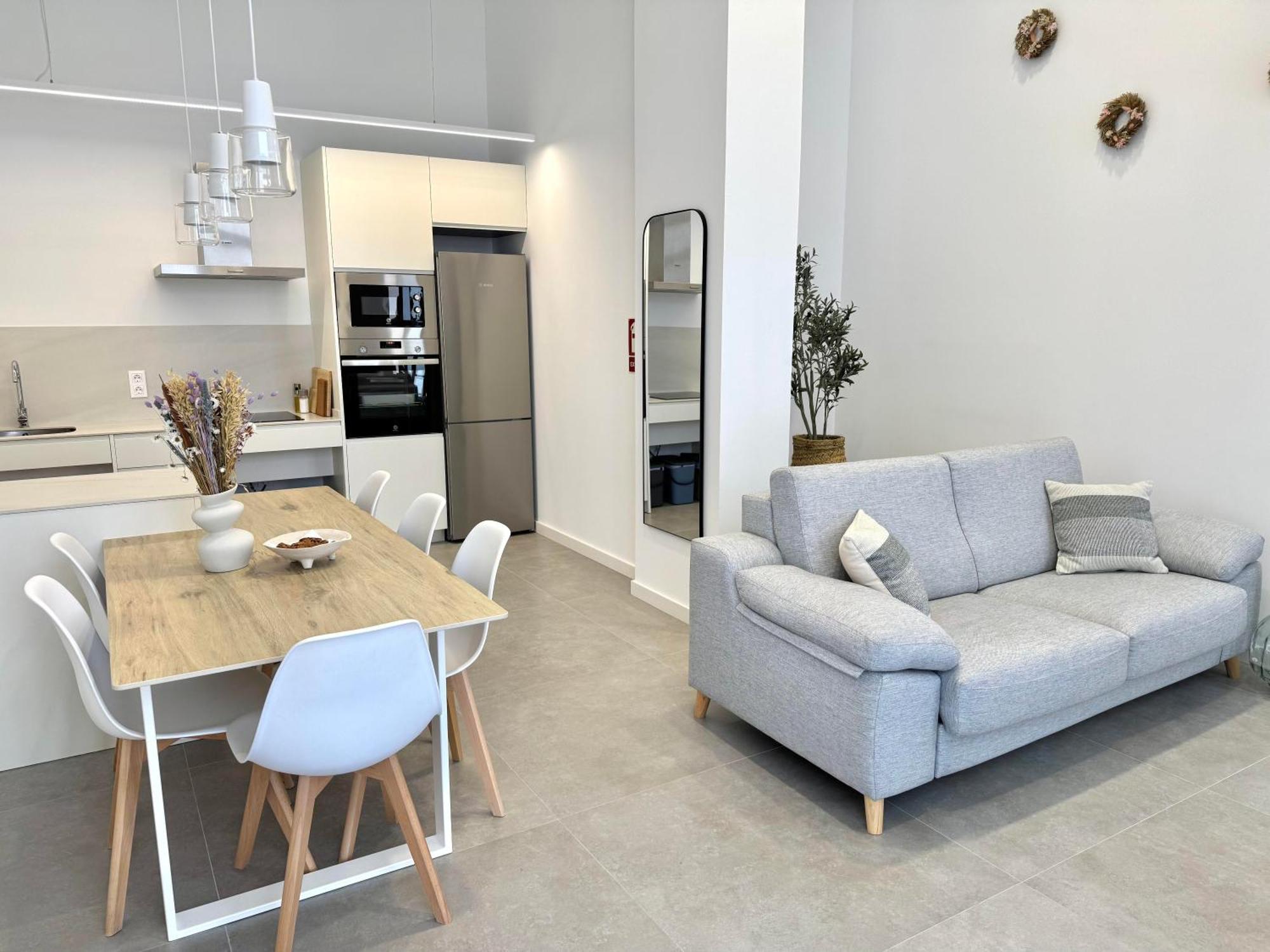 Appartement Main Lofts Valence Extérieur photo